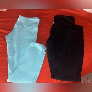 Lululemon Align Leggings